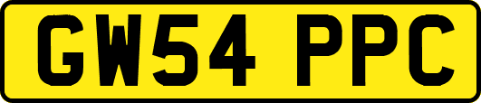 GW54PPC
