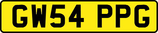 GW54PPG
