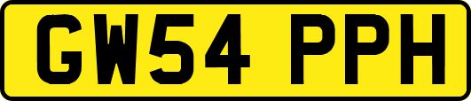 GW54PPH