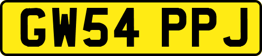 GW54PPJ