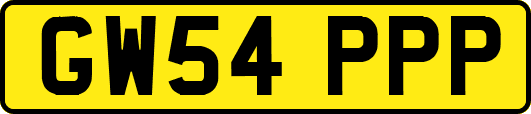 GW54PPP