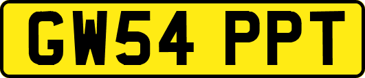 GW54PPT