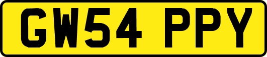 GW54PPY
