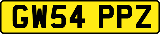 GW54PPZ