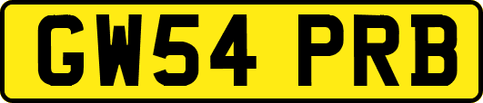 GW54PRB