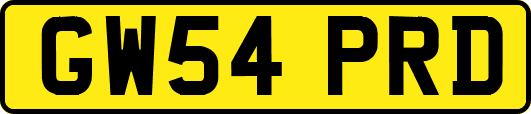 GW54PRD