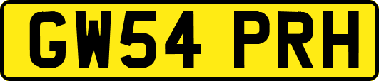 GW54PRH