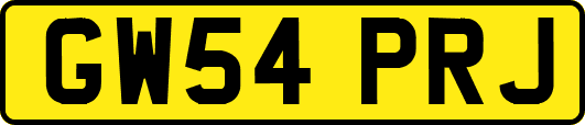 GW54PRJ