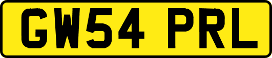 GW54PRL