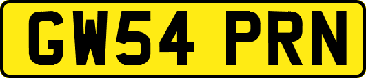 GW54PRN
