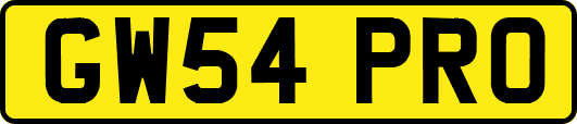 GW54PRO