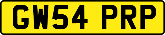 GW54PRP