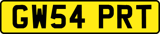 GW54PRT