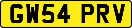 GW54PRV