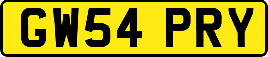 GW54PRY
