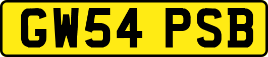 GW54PSB