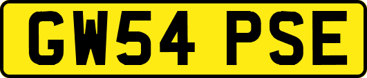 GW54PSE