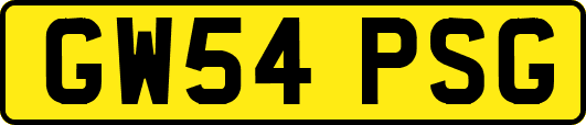 GW54PSG