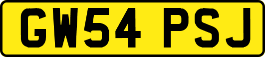GW54PSJ