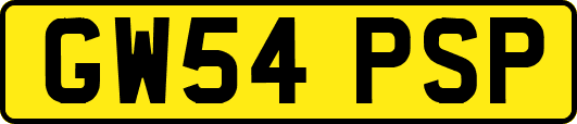 GW54PSP
