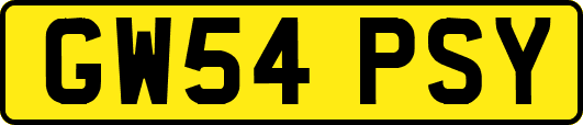 GW54PSY
