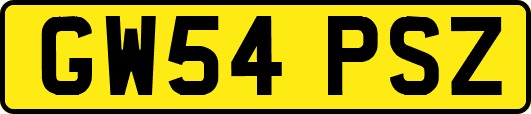 GW54PSZ
