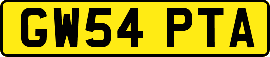 GW54PTA