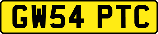 GW54PTC