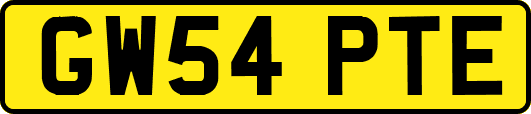 GW54PTE