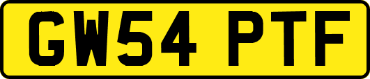 GW54PTF