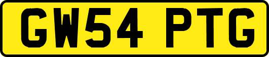 GW54PTG