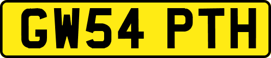 GW54PTH