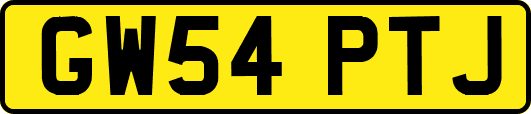 GW54PTJ