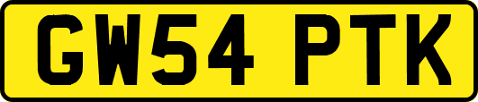 GW54PTK