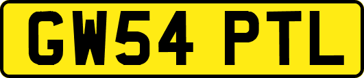 GW54PTL