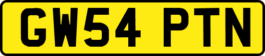 GW54PTN