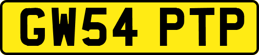 GW54PTP