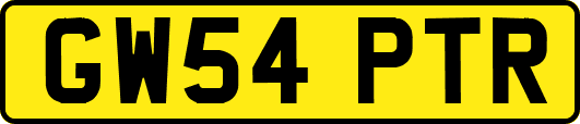 GW54PTR