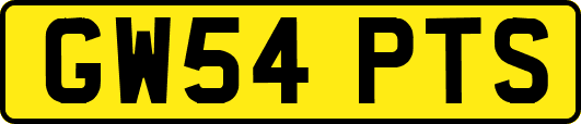 GW54PTS
