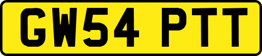 GW54PTT