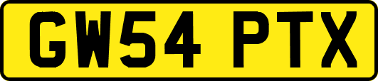 GW54PTX