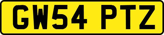 GW54PTZ