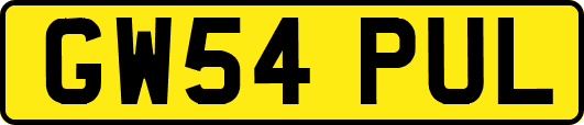 GW54PUL