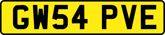 GW54PVE