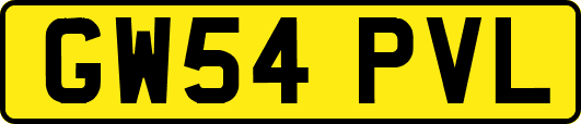 GW54PVL