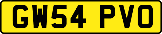 GW54PVO