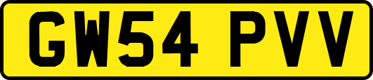 GW54PVV
