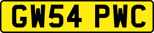 GW54PWC