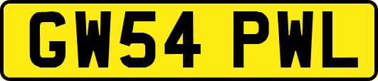 GW54PWL