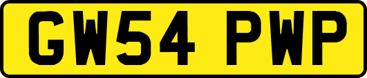 GW54PWP